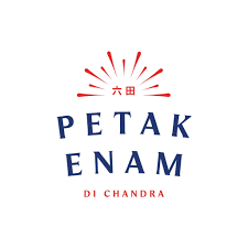 Petak Enam Logo